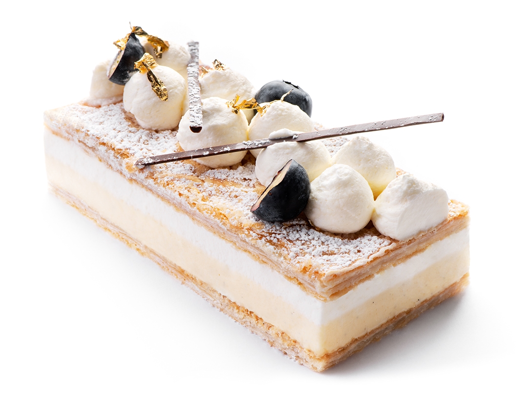 Kremowka - photo1 | Debic