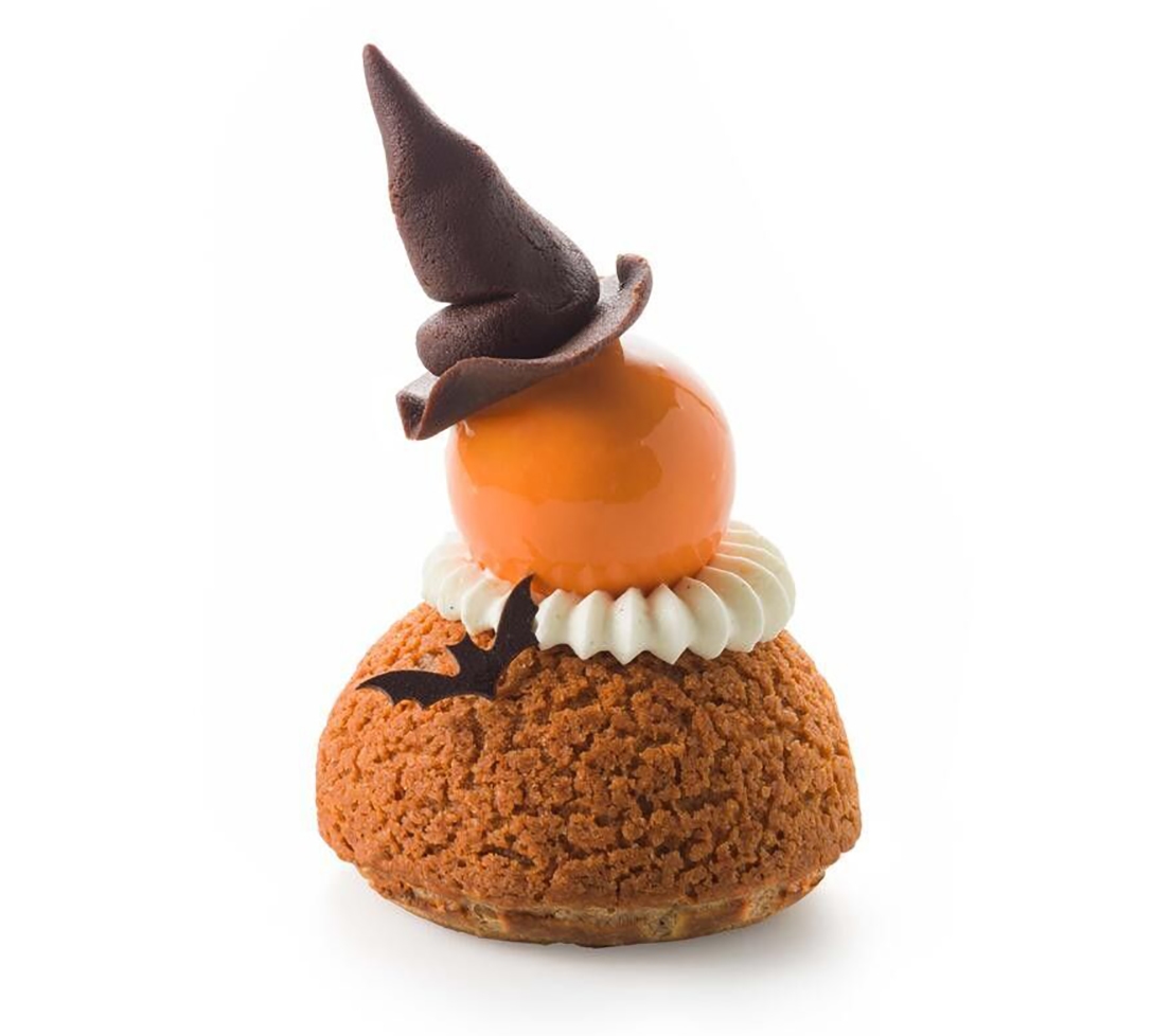 Halloween Stranger - photo1 | Debic