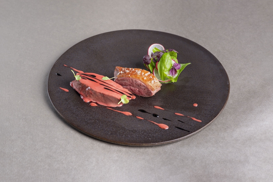 Entenbrust - photo1 | Debic