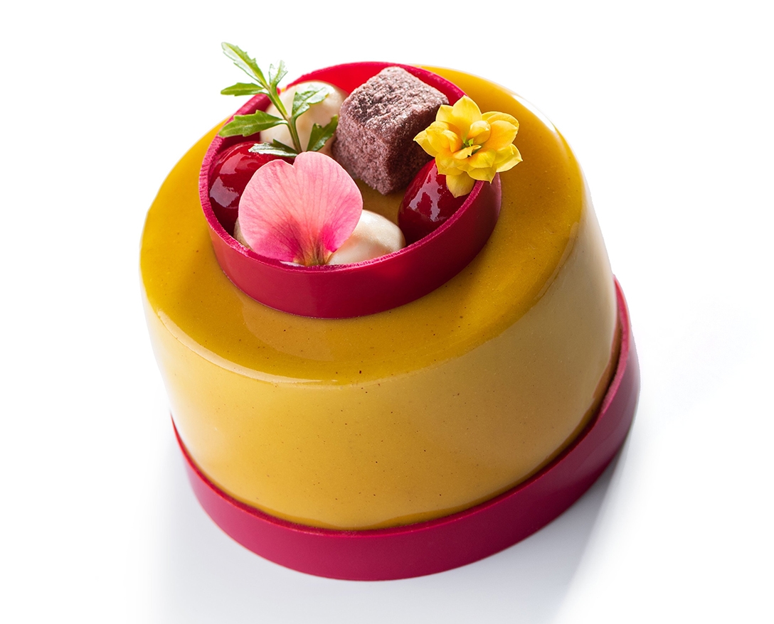 Pagoda Yuzu - photo1 | Debic