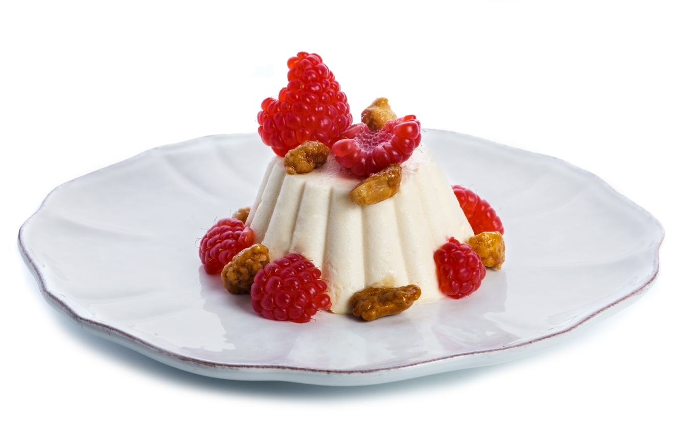 Mousse de caramelo - photo1 | Debic