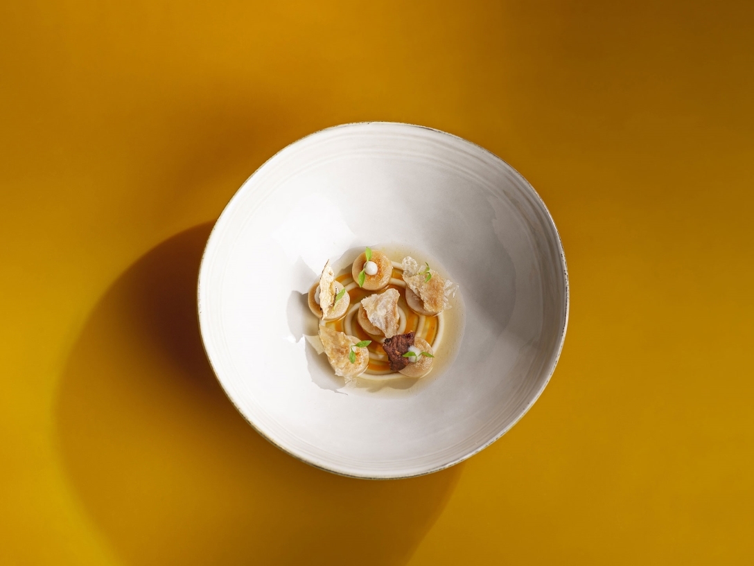 Brotravioli - photo1 | Debic