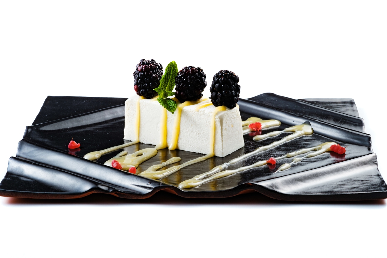 Parfait al limón - photo1 | Debic