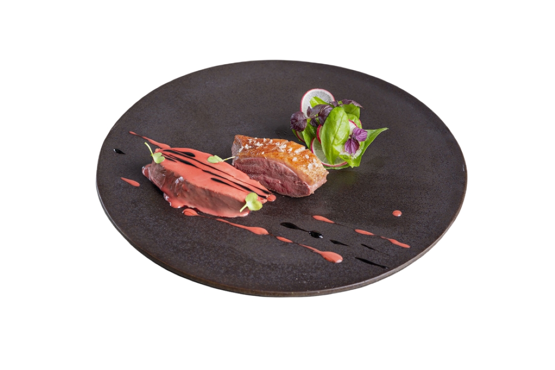 Eendenborst - photo1 | Debic