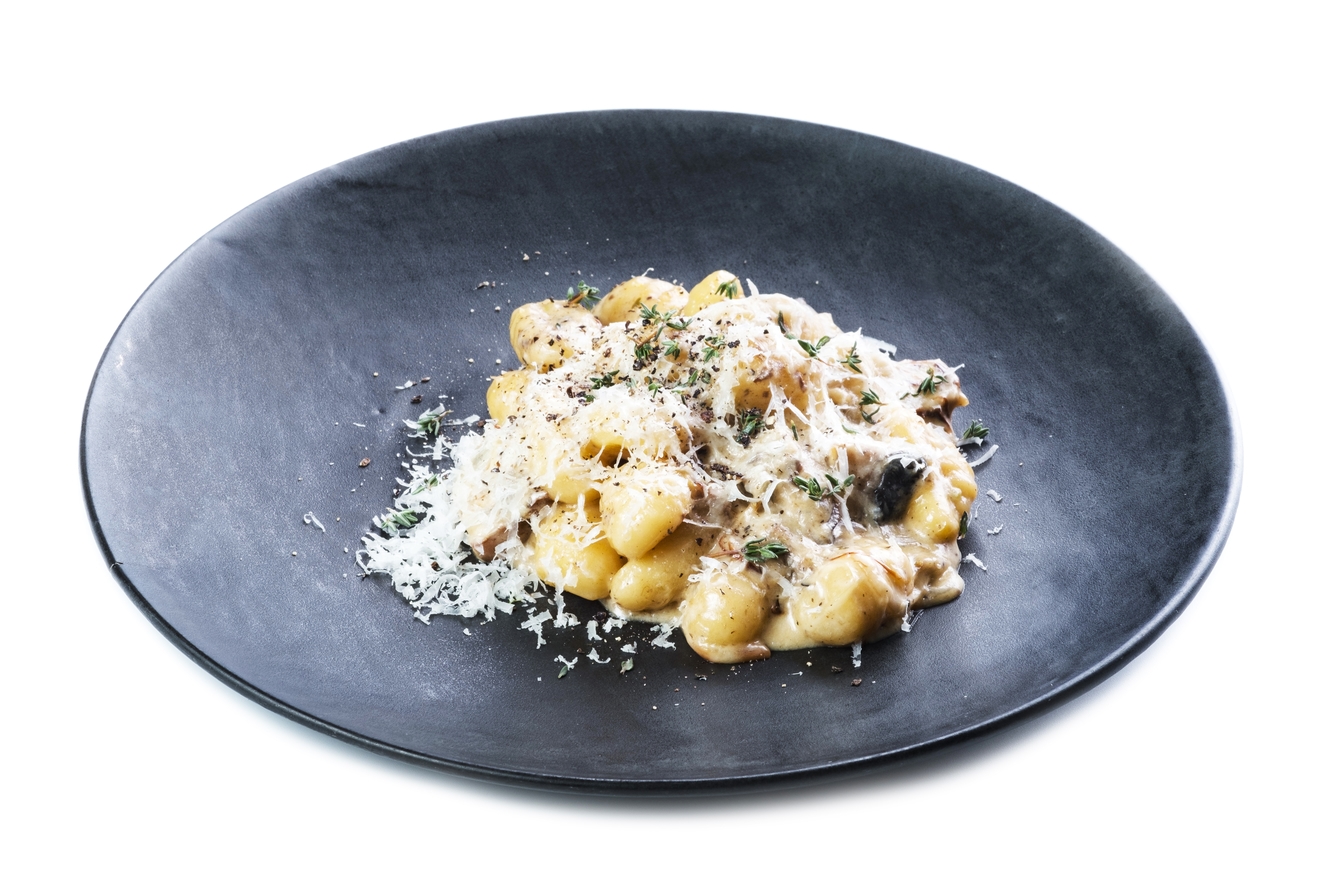 Salsa duxelle de setas y trufa para pasta - photo1 | Debic