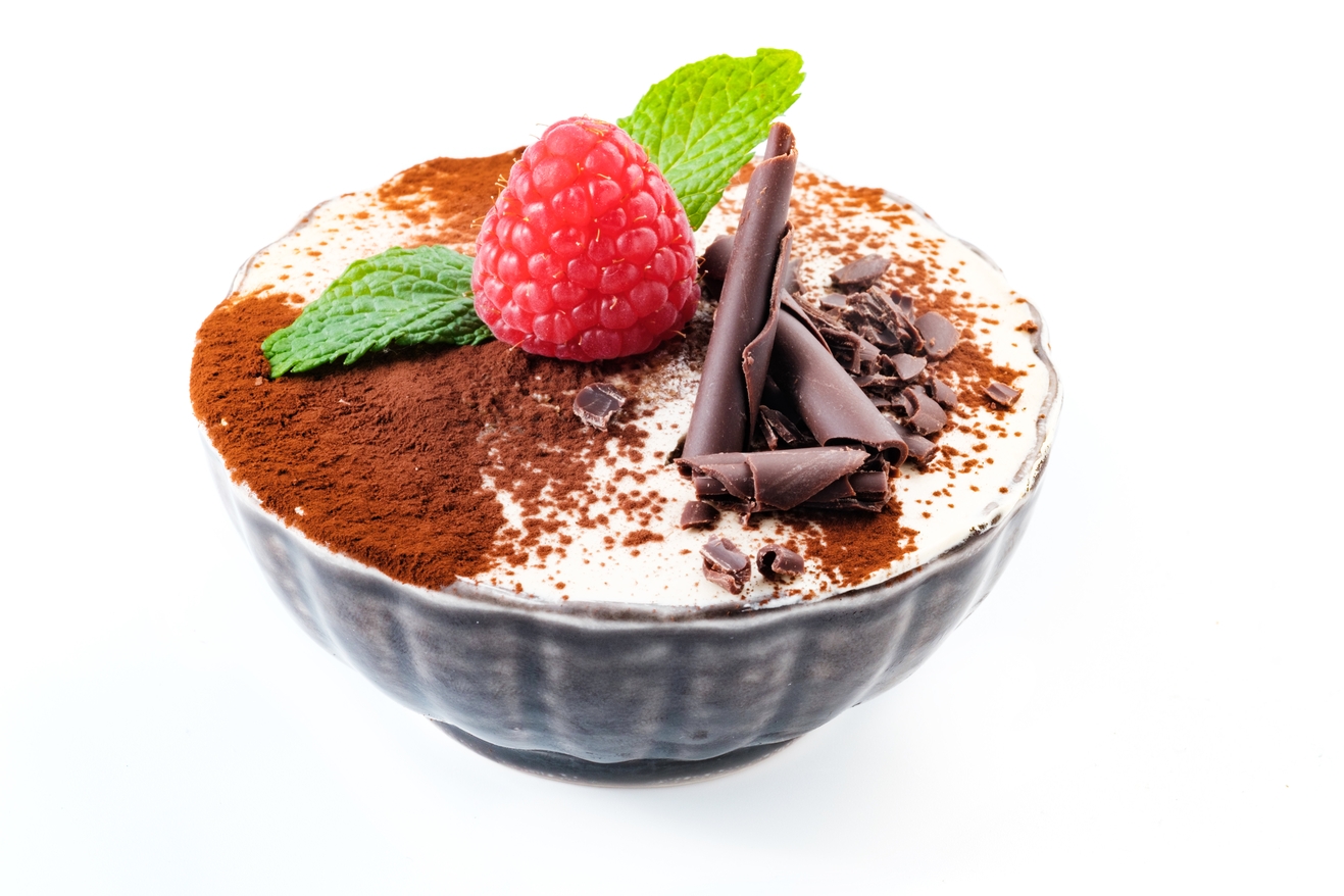 Tiramisú tradicional - photo1 | Debic