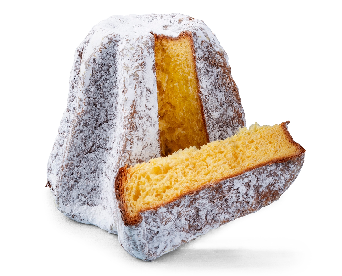 Pandoro - photo1 | Debic