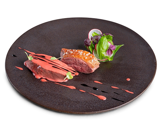 Petto d’anatra glassato - photo1 | Debic