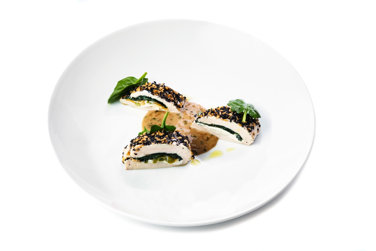 Suprema de pollo - photo1 | Debic