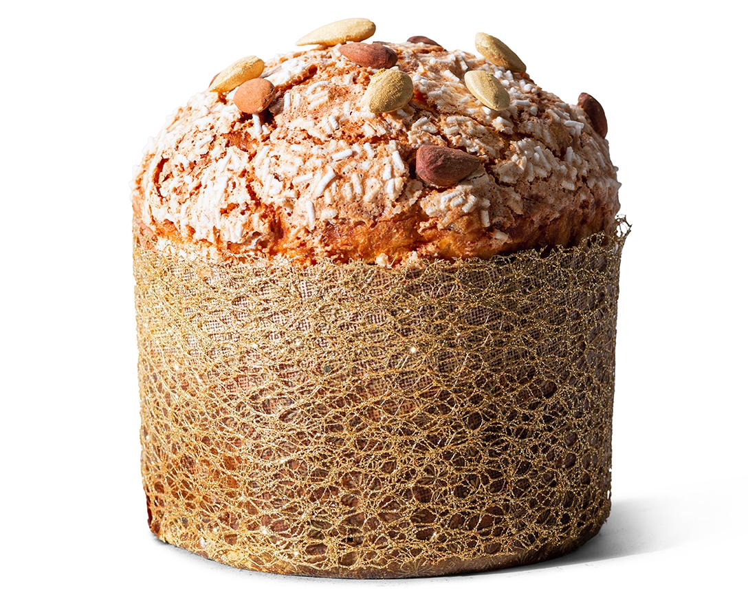 Panettone tradizionale - photo1 | Debic