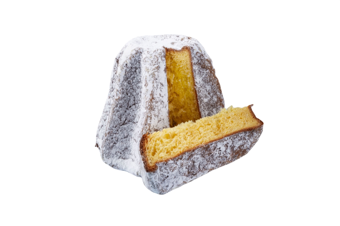 Pandoro - photo1 | Debic