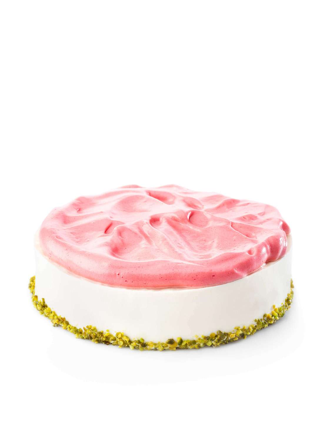 Panna cotta taart - photo1 | Debic