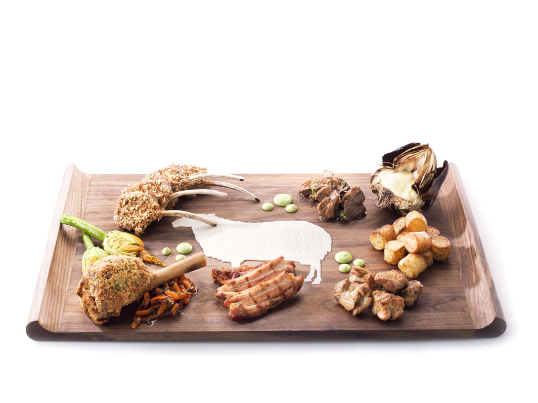 Mixed Grill van Lam - photo1 | Debic