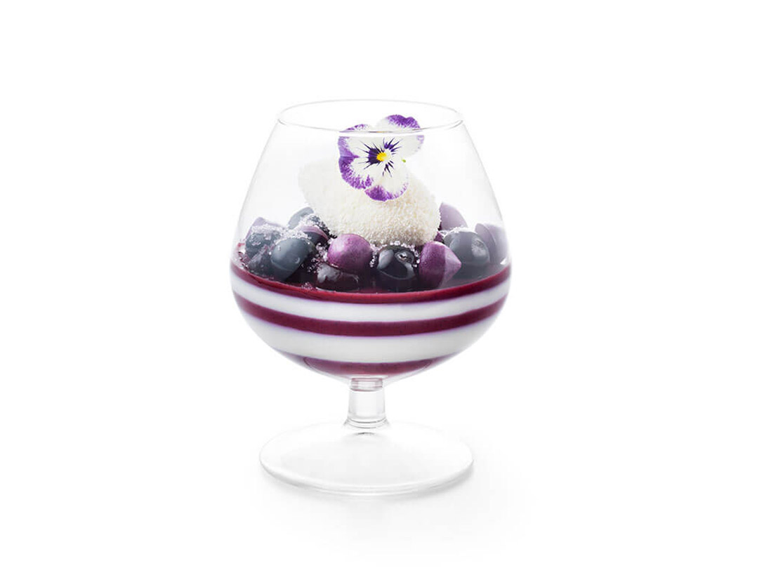 Trifle blauwe bes - photo1 | Debic