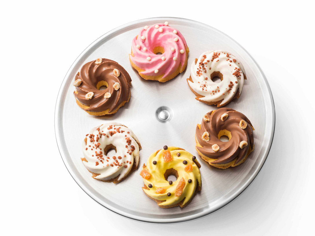 Mini tulbanden - photo1 | Debic