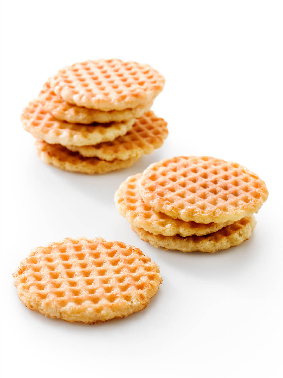 Krokant wafeltje - photo1 | Debic