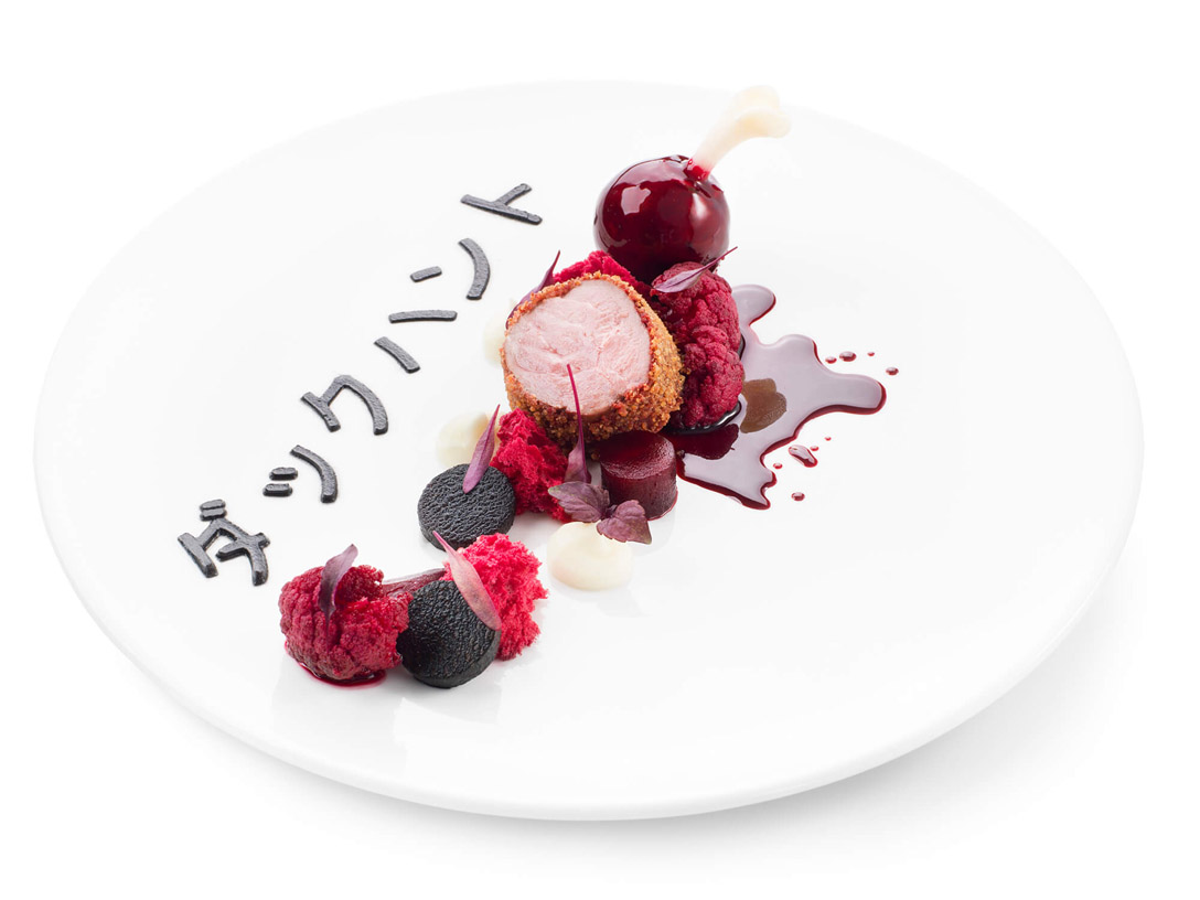 Duck Hunt - photo1 | Debic