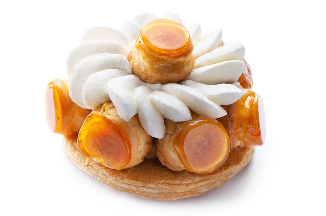 Nuestro santo patrón - photo1 | Debic