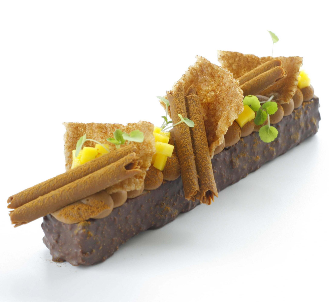 It takes two to mango - photo1 | Debic