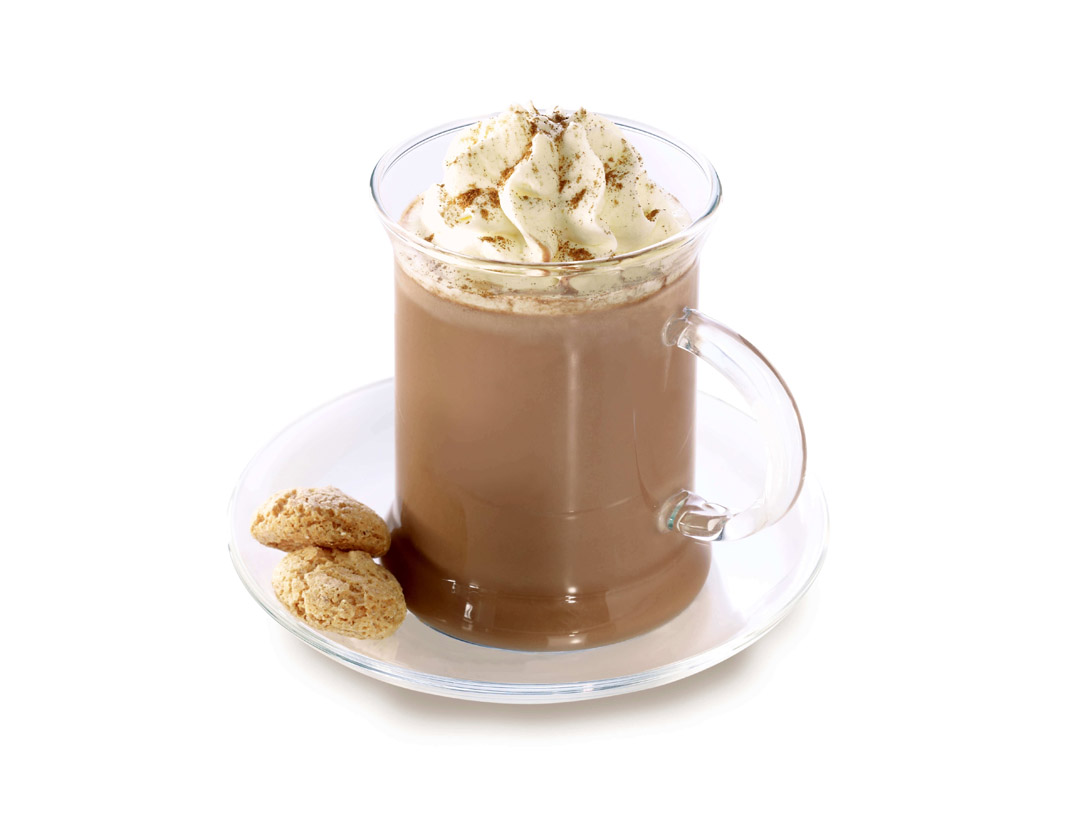 Zimt Lumumba - photo1 | Debic