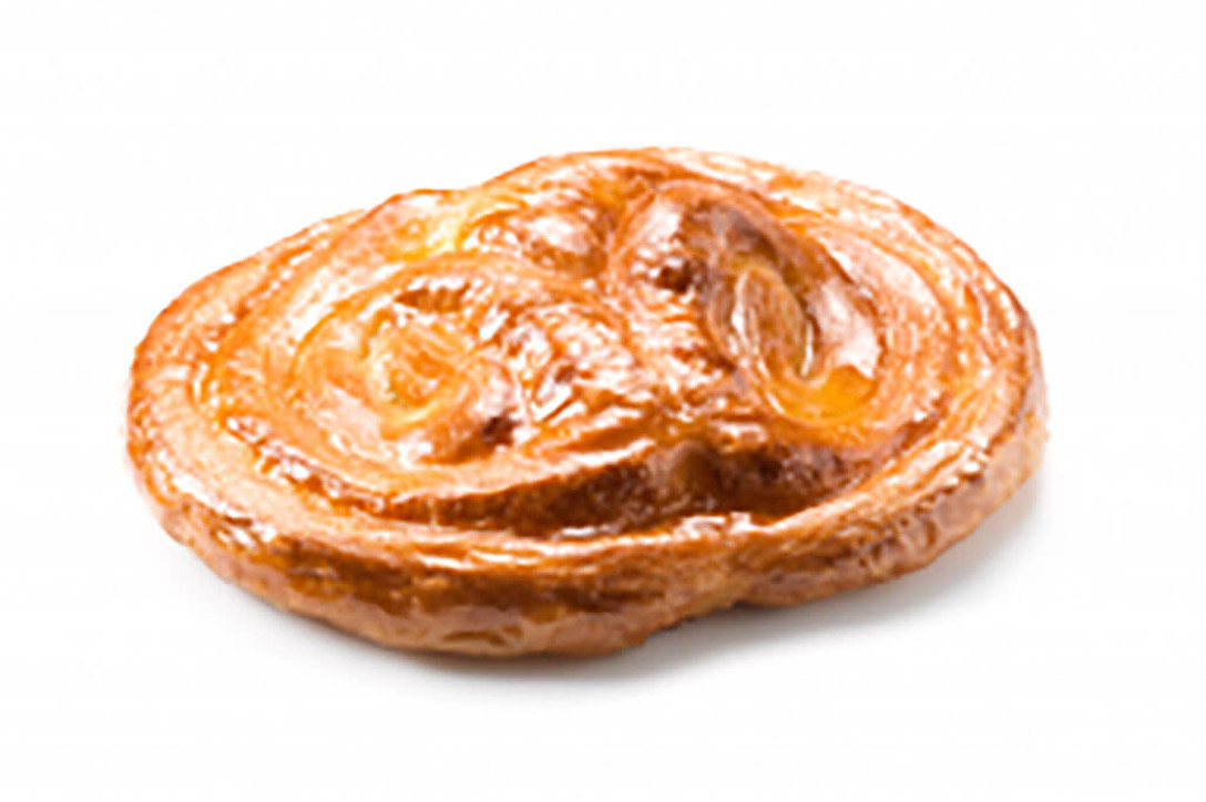 Abrikozen vlinder - photo1 | Debic