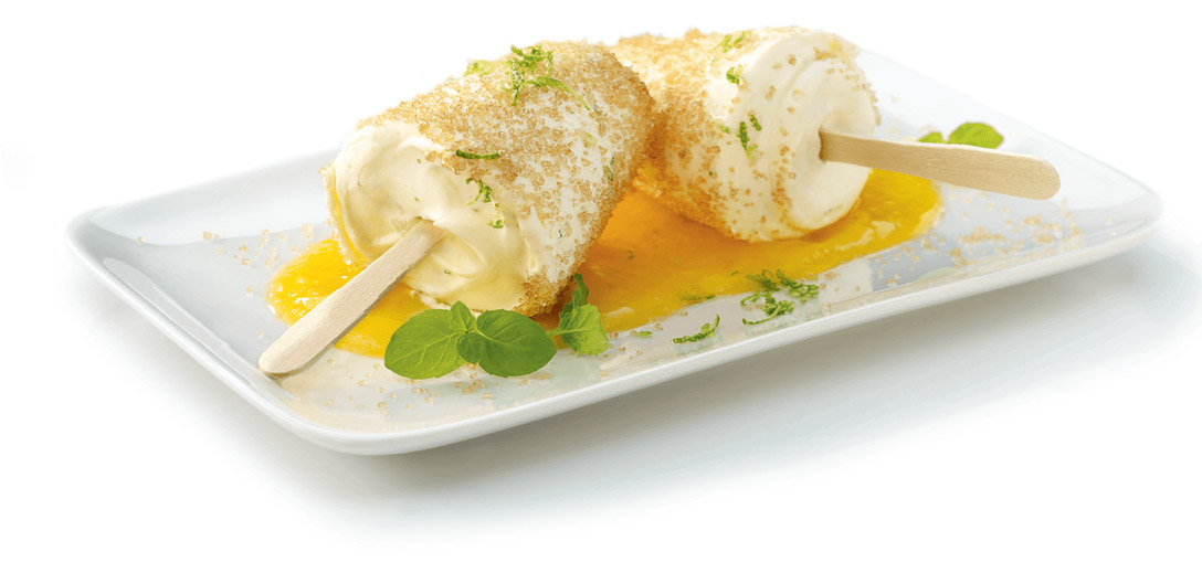 Caipi Parfait Lolli - photo1 | Debic