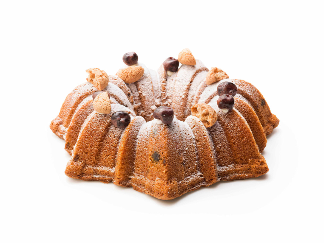 Amandel amarenakersen tulbanden - photo1 | Debic