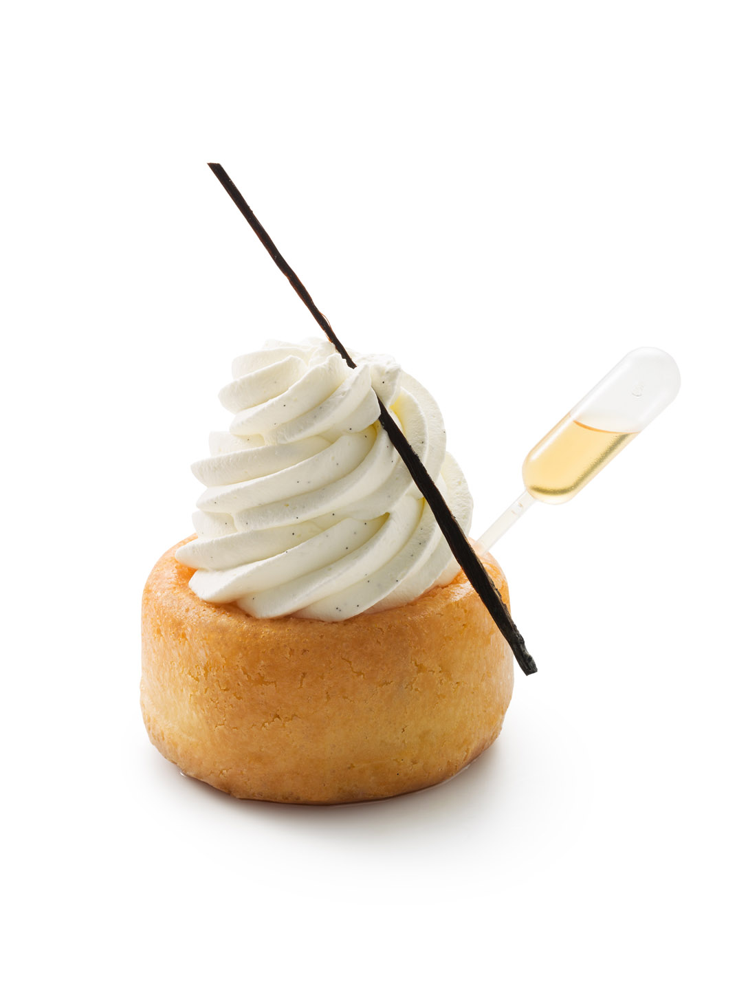 Baba au rhum - photo1 | Debic