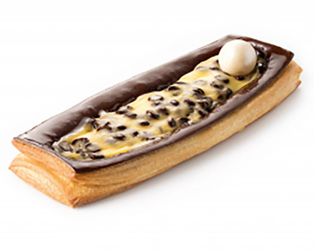 Chocolade sloepje - photo1 | Debic