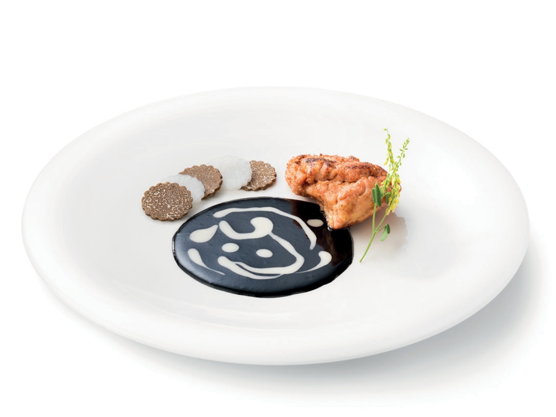 Truffelsaus - photo1 | Debic