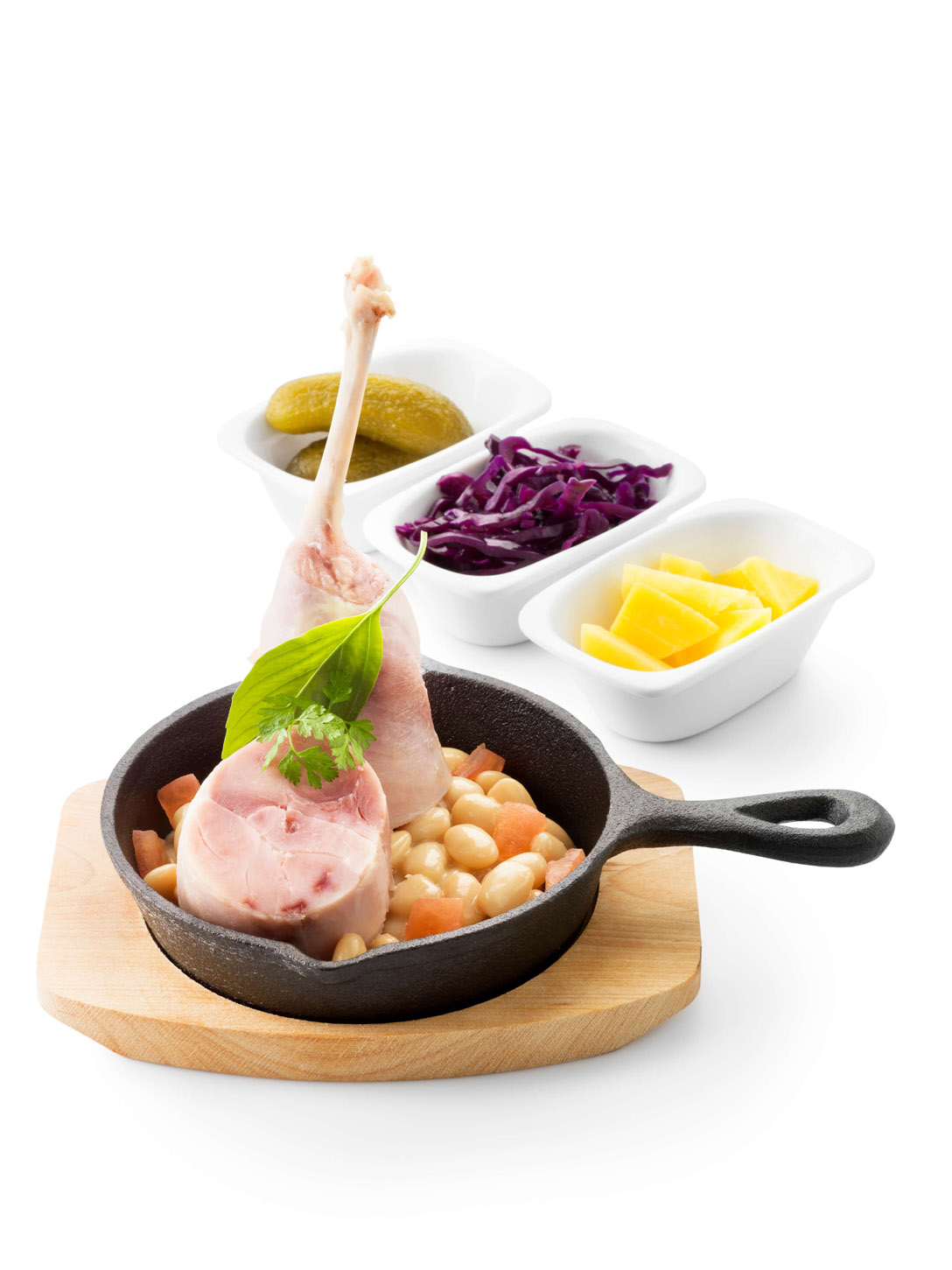 Cassoulet - photo1 | Debic