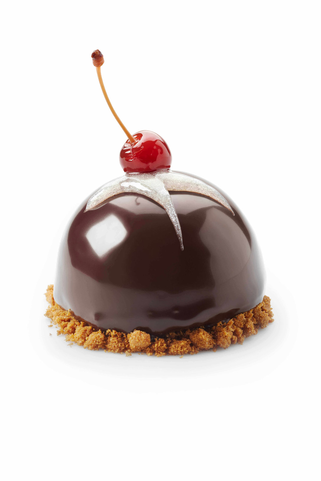 Bomba al caramello e cioccolato - photo1 | Debic