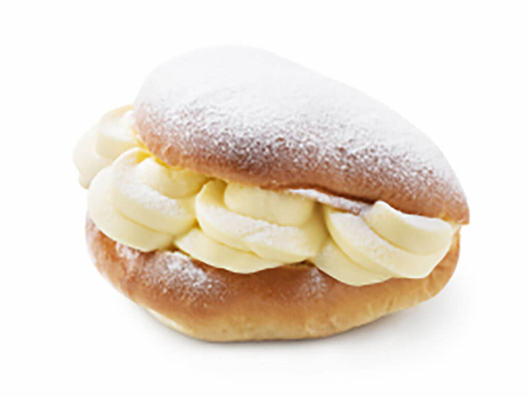 Roombroodje - photo1 | Debic