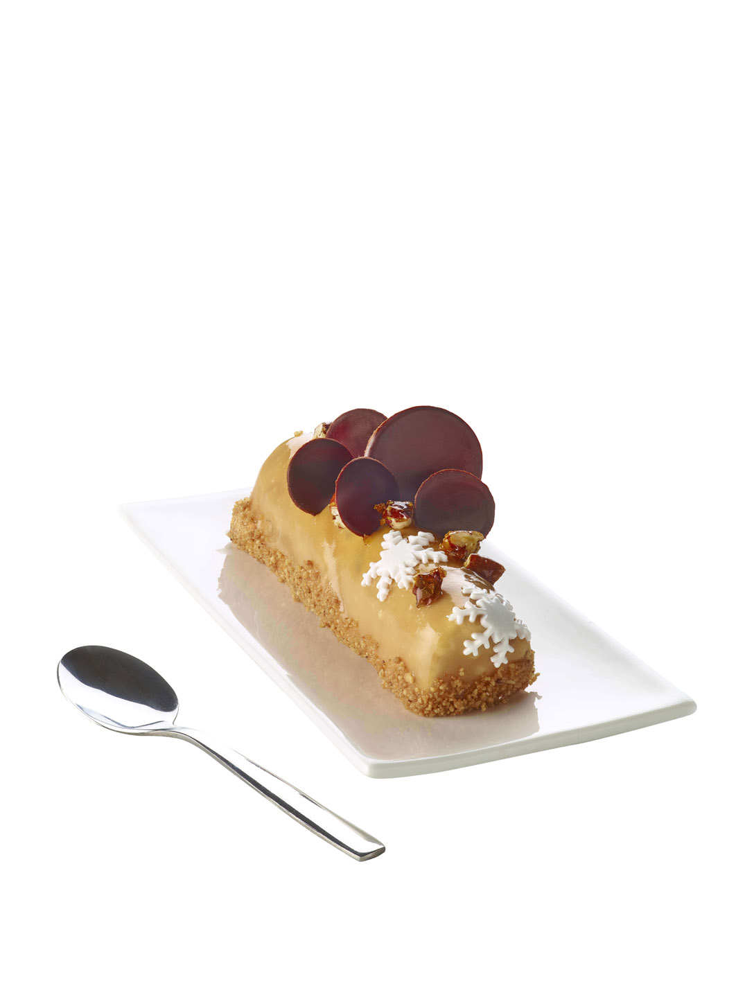 Bûchette Texas - photo1 | Debic