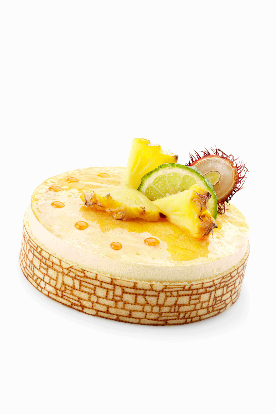 Thé fumé gourmand - photo1 | Debic