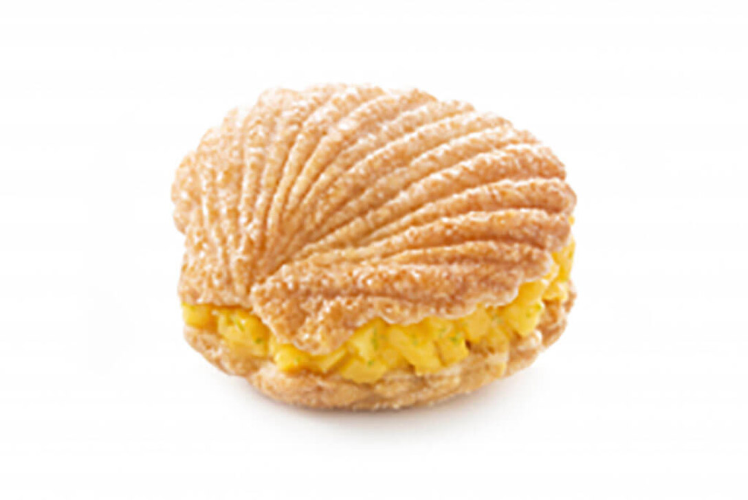 Vruchtenschelp - photo1 | Debic