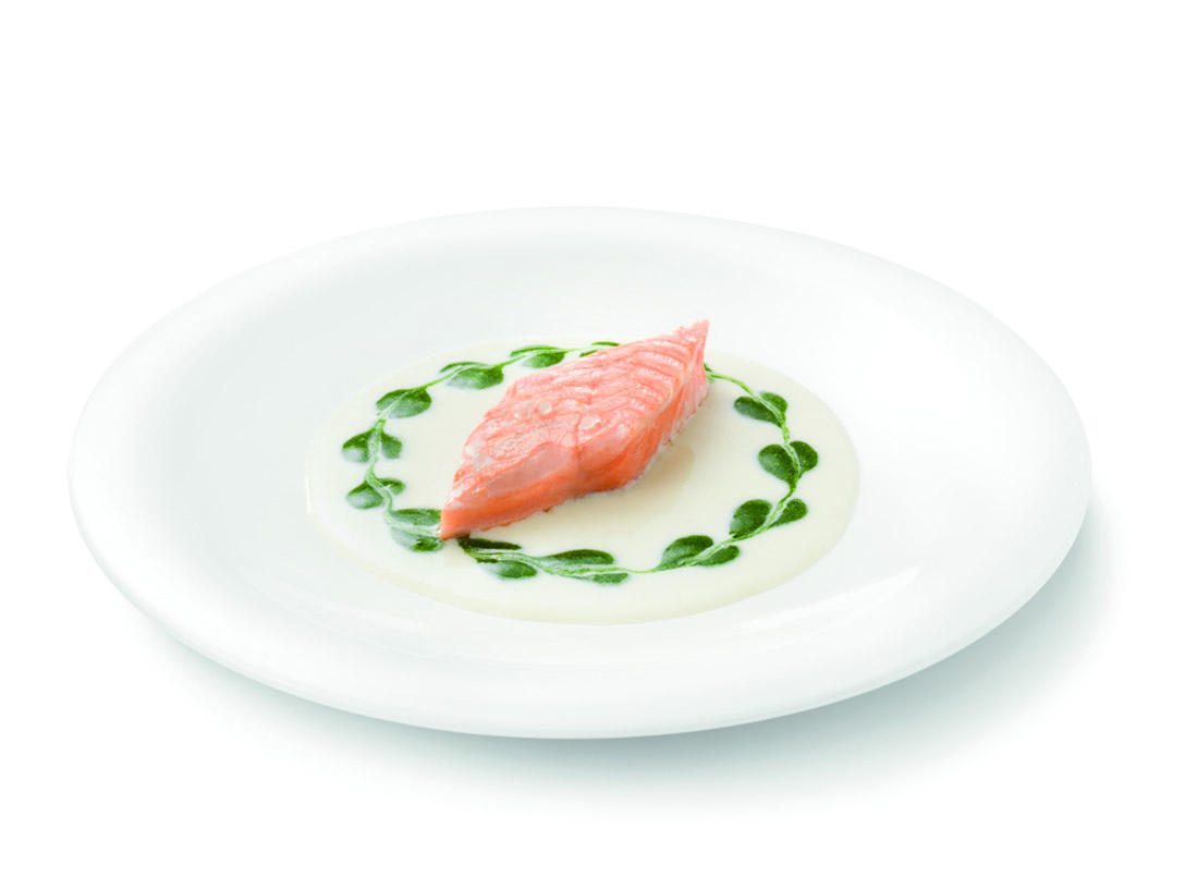 Sauerampfercreme - photo1 | Debic