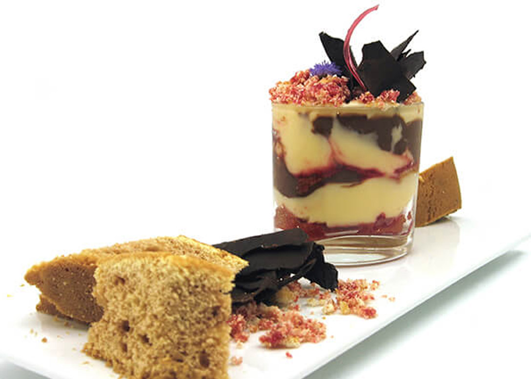 Zuppa Inglese - photo1 | Debic