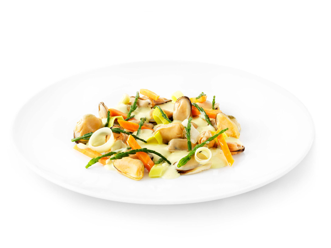 Kerriemosselen - photo1 | Debic