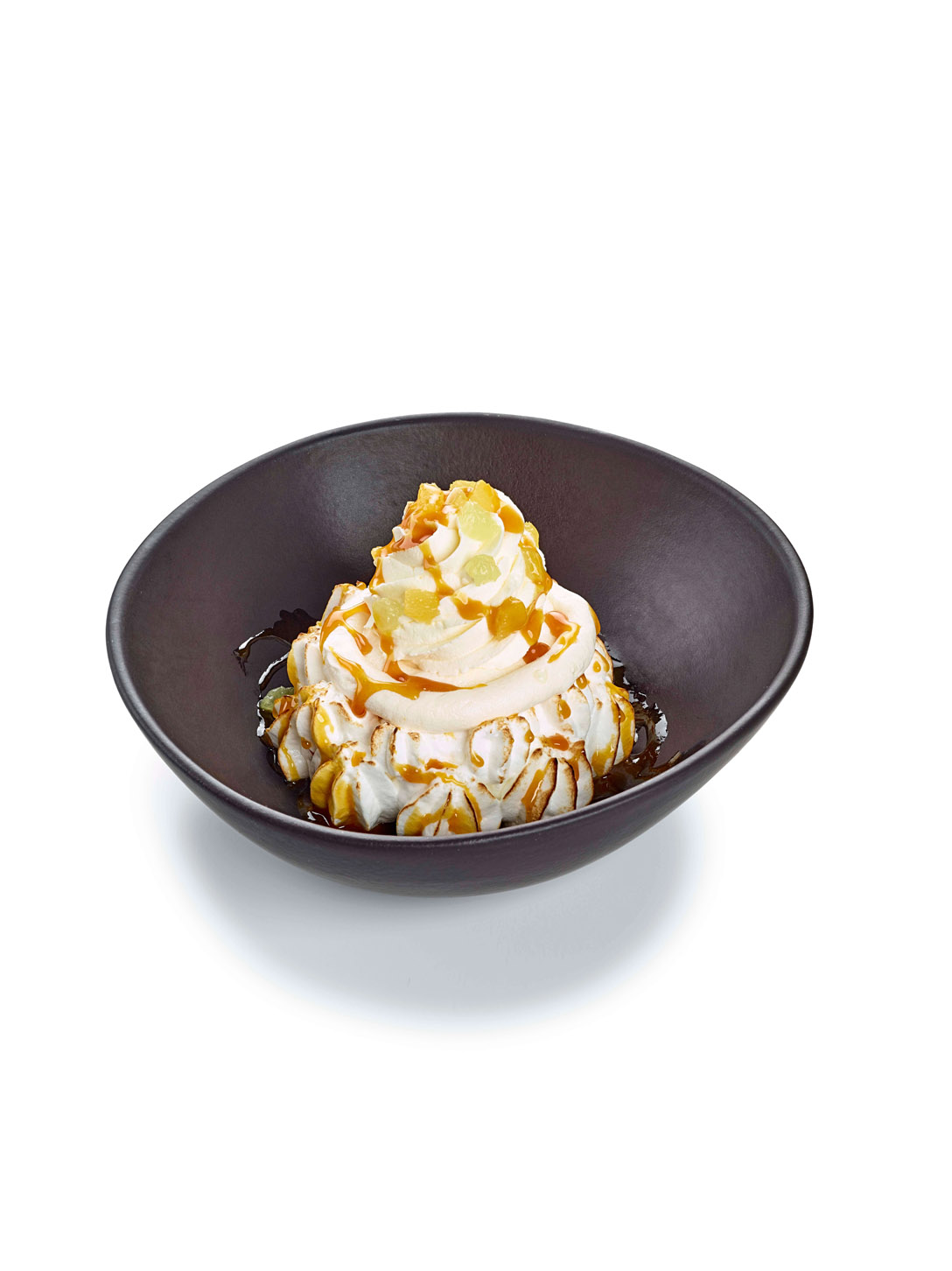 Pavlova aux agrumes - photo1 | Debic