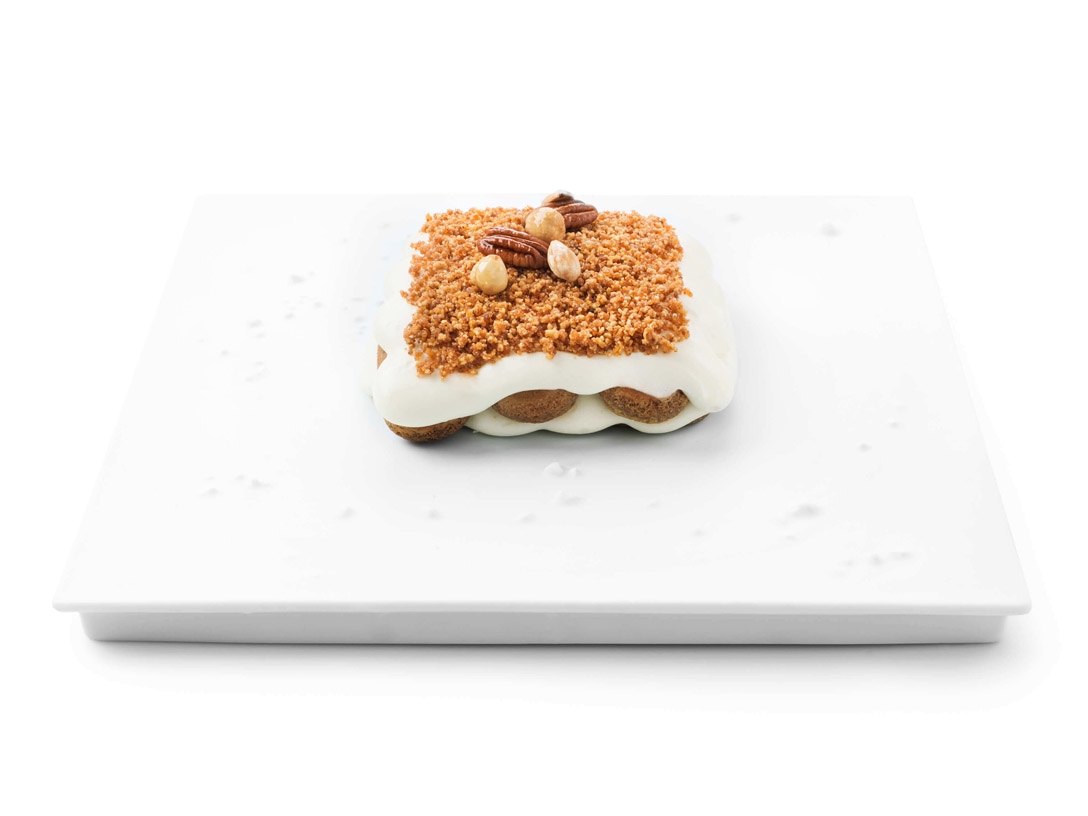 Noten tiramisù - photo1 | Debic