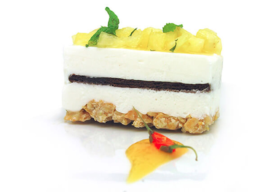 Finger Mojito - photo1 | Debic