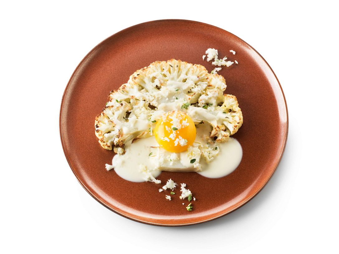 Bloemkool - photo1 | Debic