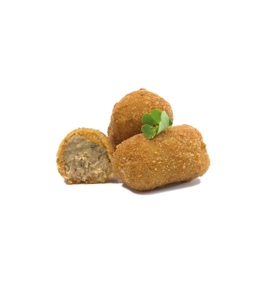 Croqueta de pollo - photo1 | Debic