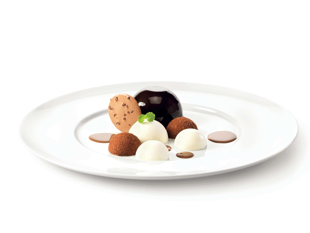 Bomblanche - photo1 | Debic