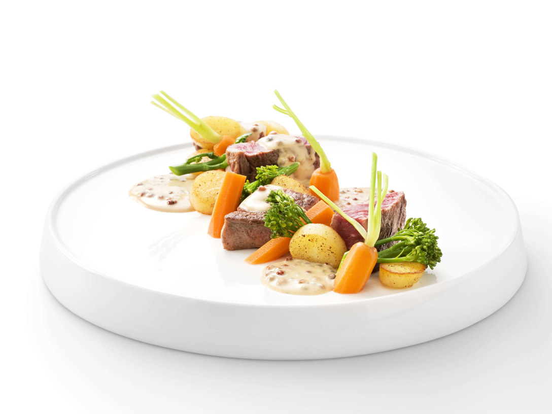 Filet de bœuf - photo1 | Debic