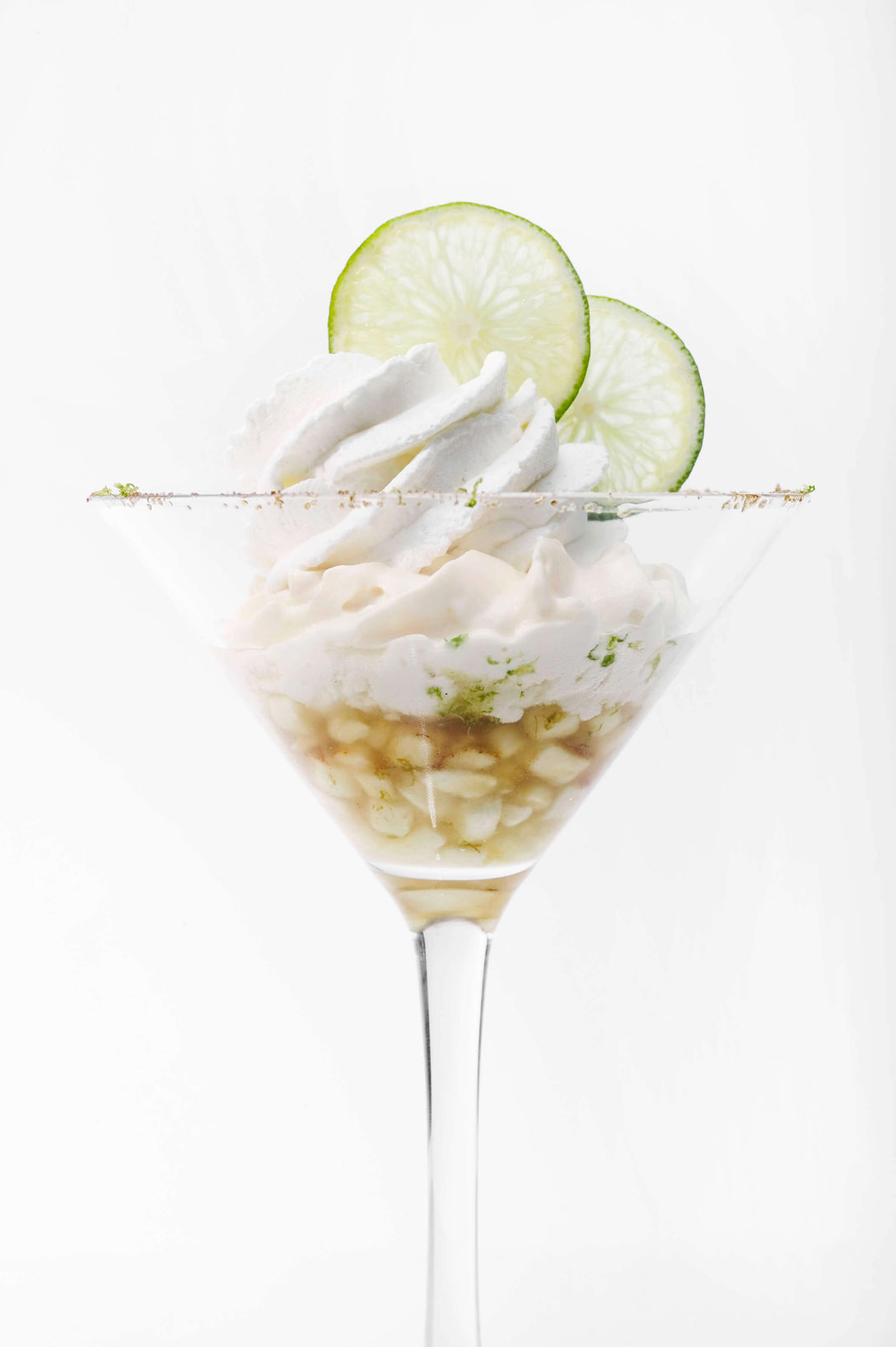 Caipirinha banana - photo1 | Debic