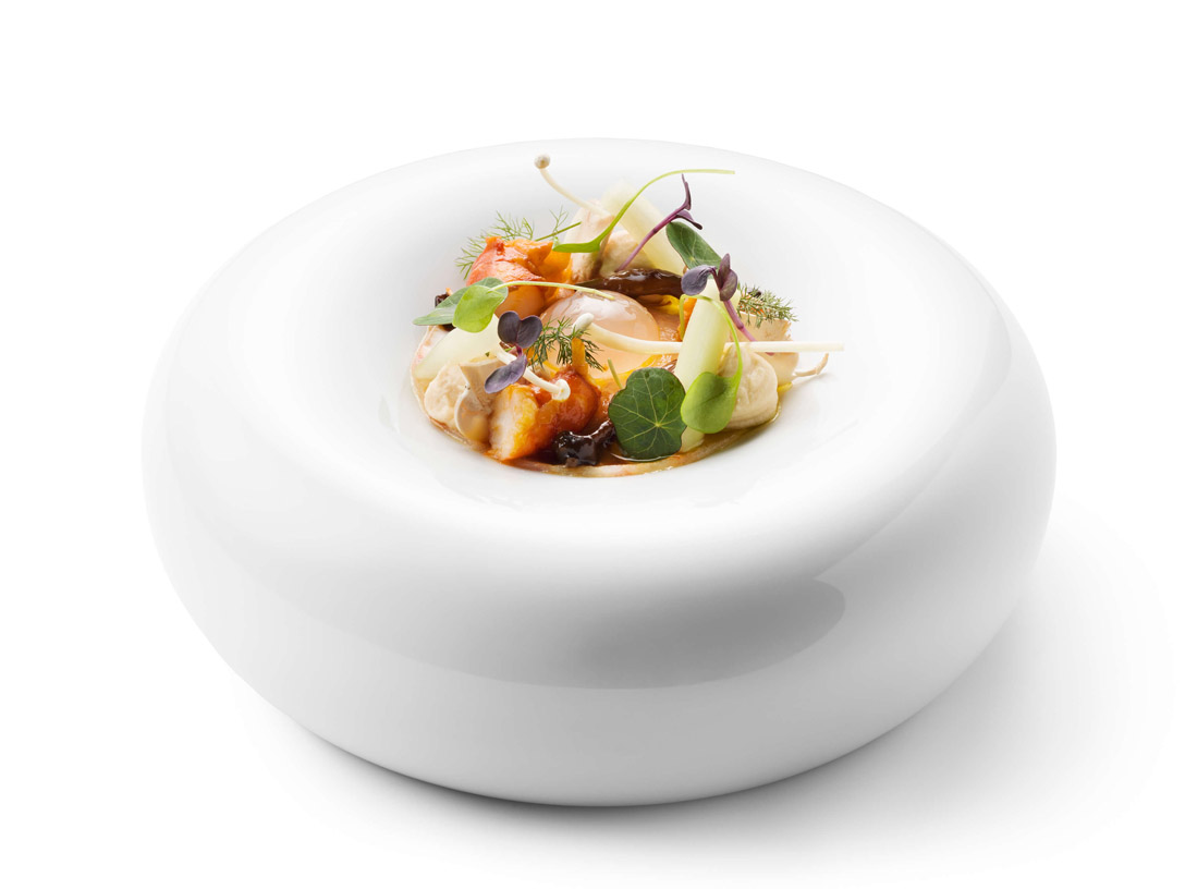 Carabineros garnaal - photo1 | Debic