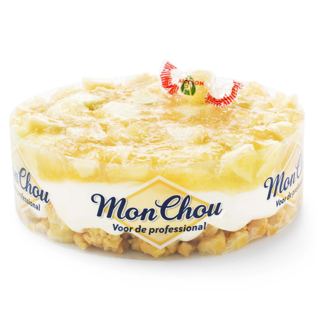 MonChou® taart Napoleon - photo1 | Debic