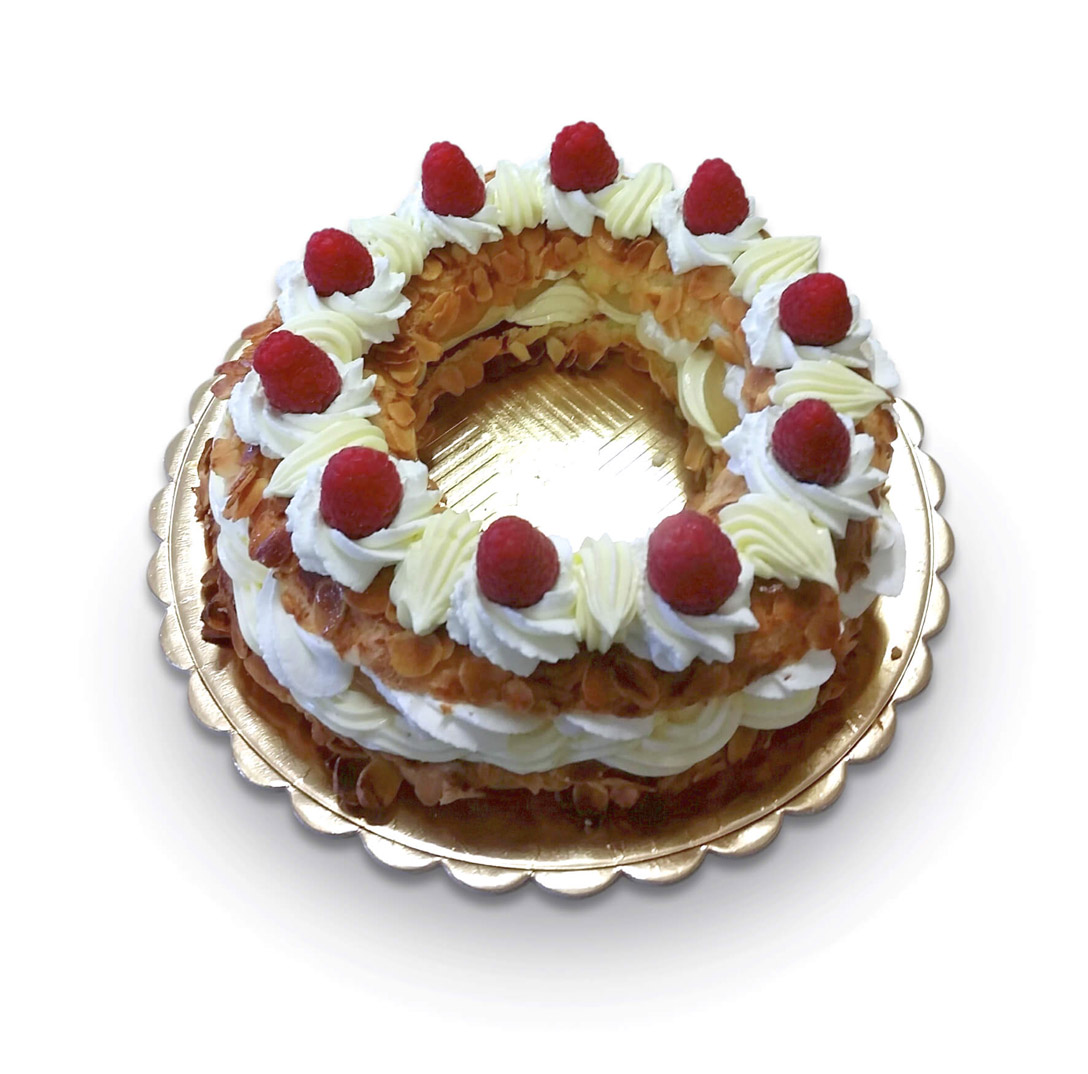 Paris Brest - photo1 | Debic